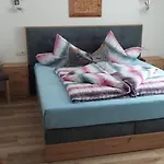 Haus Huter Appartement Kaunertal
