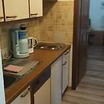 Appartement Haus Huter Kaunertal