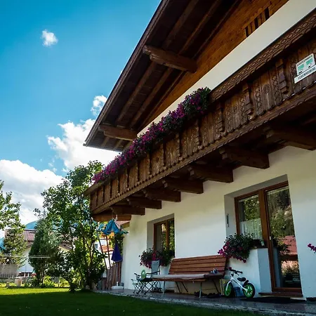 Haus Huter * Kaunertal