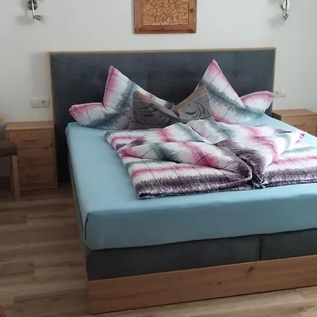 Haus Huter شقة كاونرتال