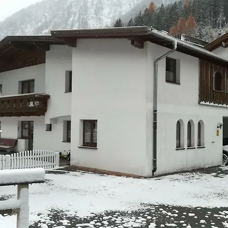 Haus Huter