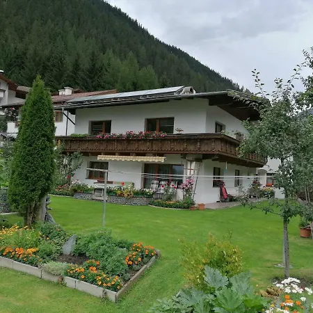 Haus Huter