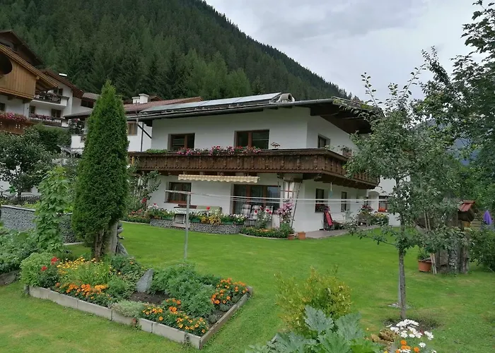 Haus Huter