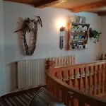 Haus Huter *