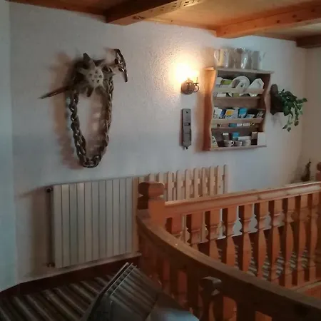 Haus Huter *