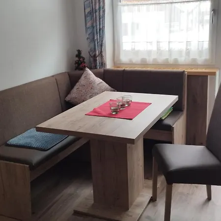 Haus Huter