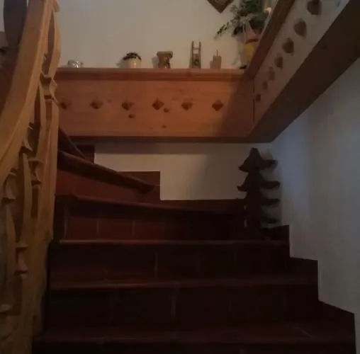 Haus Huter * Kaunertal